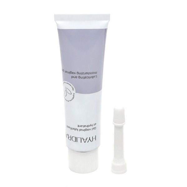 Hyalidra - Gel vaginal lubrifiant et hydratant - 30 ml