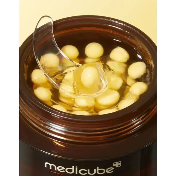 Creme Deep Vita C Capsule - 55 g