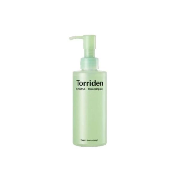 Gel Nettoyant CICA équilibrant BALANCEFUL - 200 ml