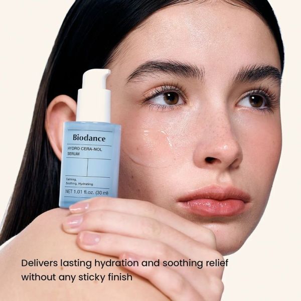 Hydro Cera-nol Serum - 29 g