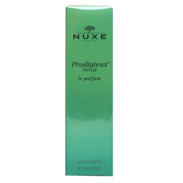 Nuxe Prodigieux Parfum Neroli  50Ml