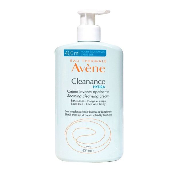 Zzavene Cleanance Hydra Cr Lav Apais 400Z