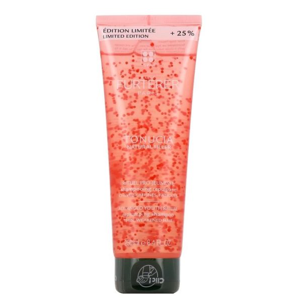 Shampooing repulpant Tonucia - 50 ml