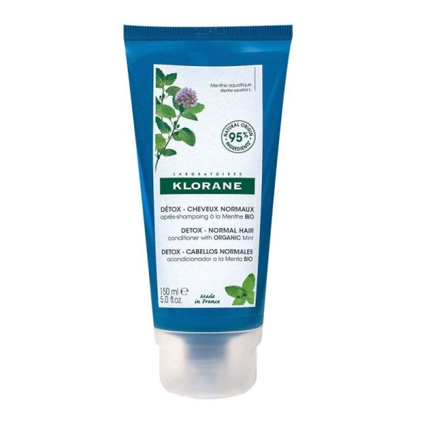Kl Baume Menthe Bio 150Ml