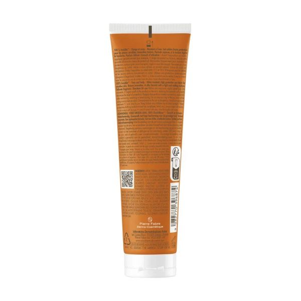 Lait Solaire SPF50 - 100 ml