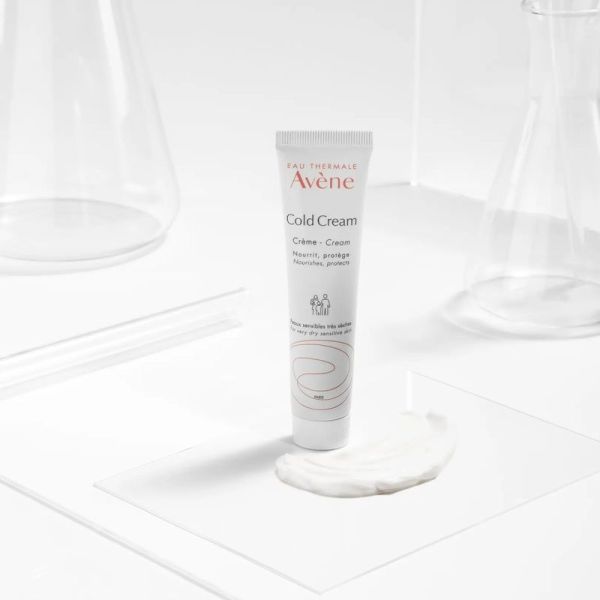 Crème Cold Cream - 100 ml