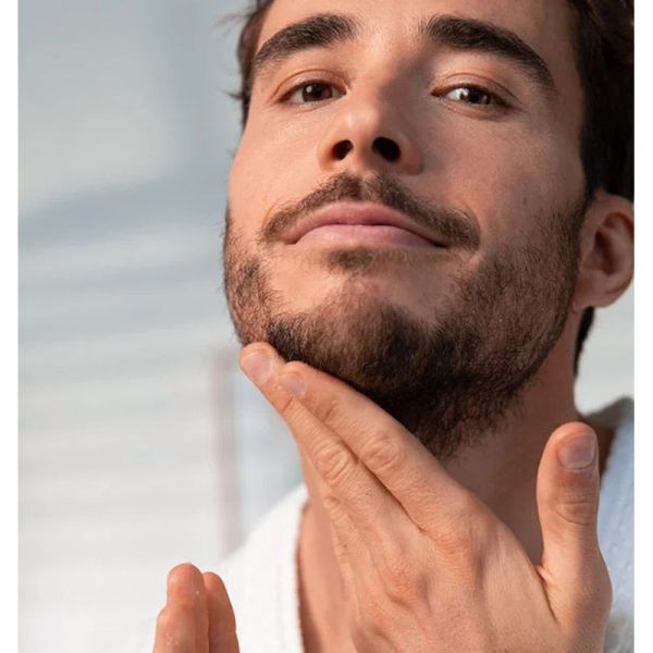 Baume nourrissant barbe et cheveux - Homme - 90 g