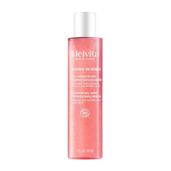 Melvita Source Roses Eau  150Ml