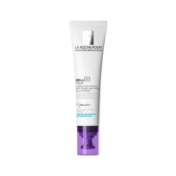 MELA B3 - Contour Yeux Anti-Cernes Anti-Rides - 15 ml