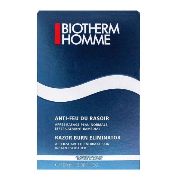 Bioth H Anti-Feu Rasoir 100 Ml