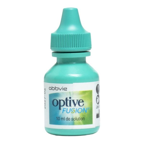 Fusion - 10 ml