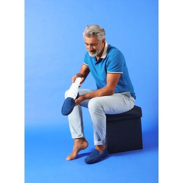 Pedipro Plus semelles anti-choc - Taille 1 37 - 39