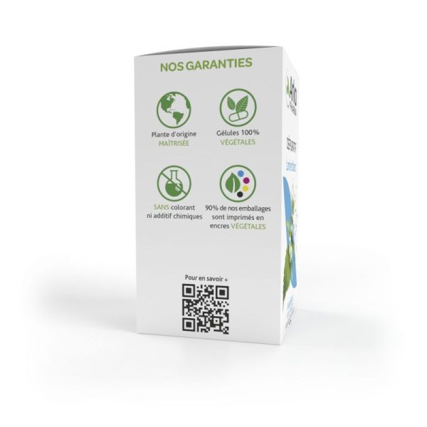 Arkogelule Lamier Blanc Bte 45