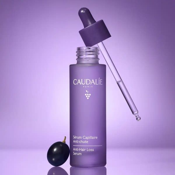 Sérum Capillaire Anti-Chute - 50 ml