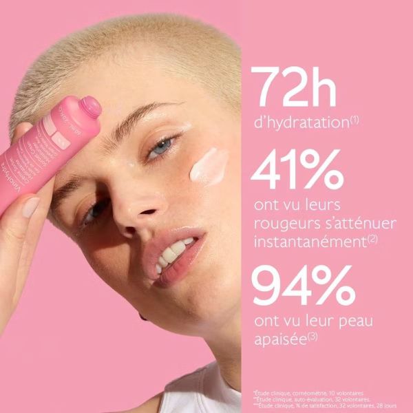 Le Duo Hydratation VinoHydra - 60 ml + 30 ml