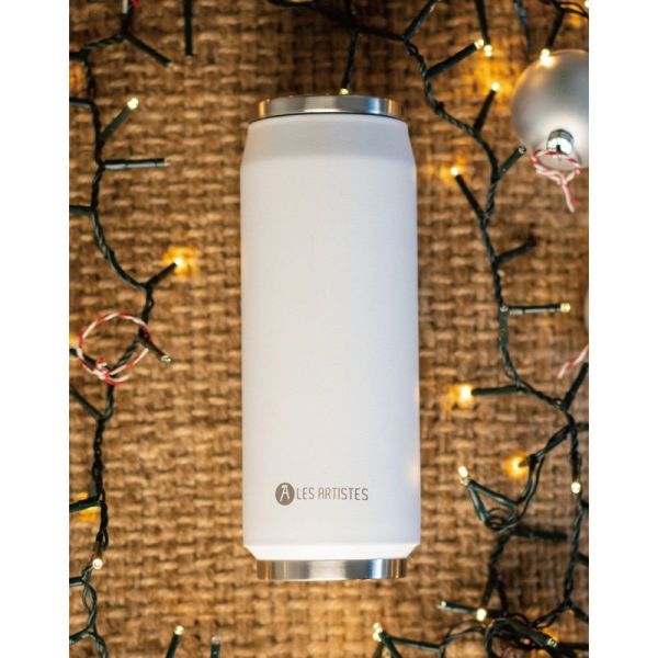 Canette isotherme Red - 500 ml