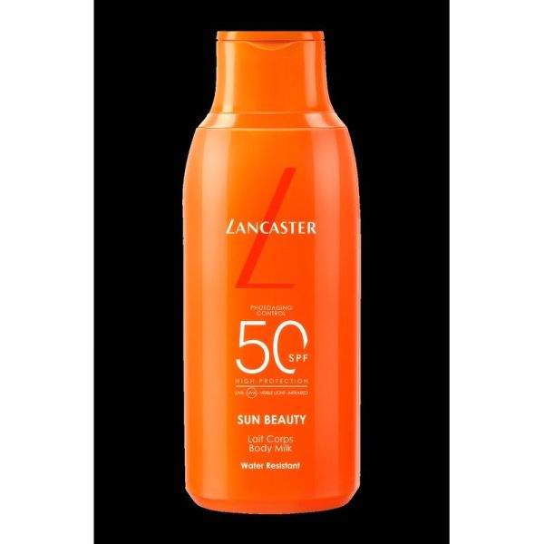 Sun Beauty Lait Corps SPF50 - 100 ml