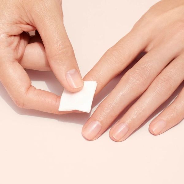 Vernis à ongles Green - Lisa Lilas - 15 ml