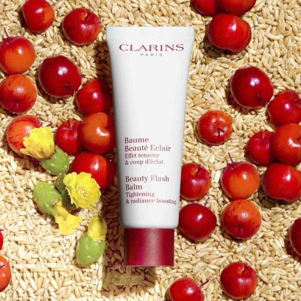 Clarins Baume Beaute Eclair Tenseur/Eclat