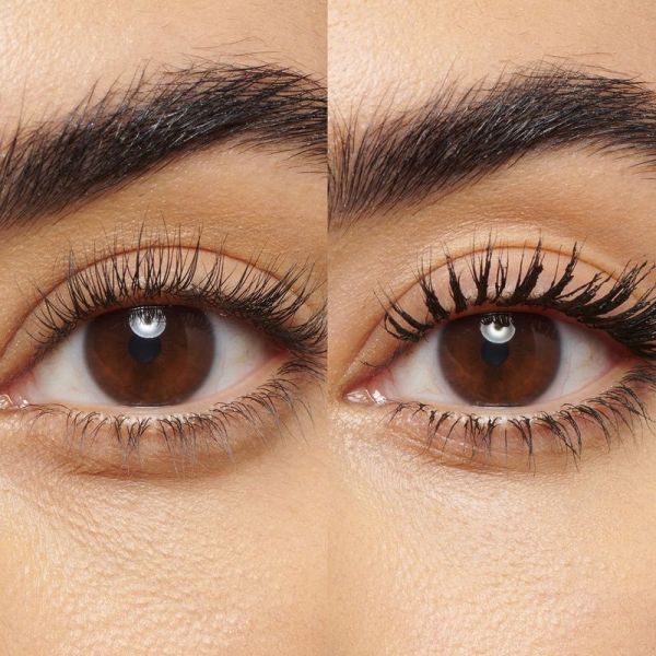 Clarins Maqu Wond Vol Xxl01 Ext Black 8Ml