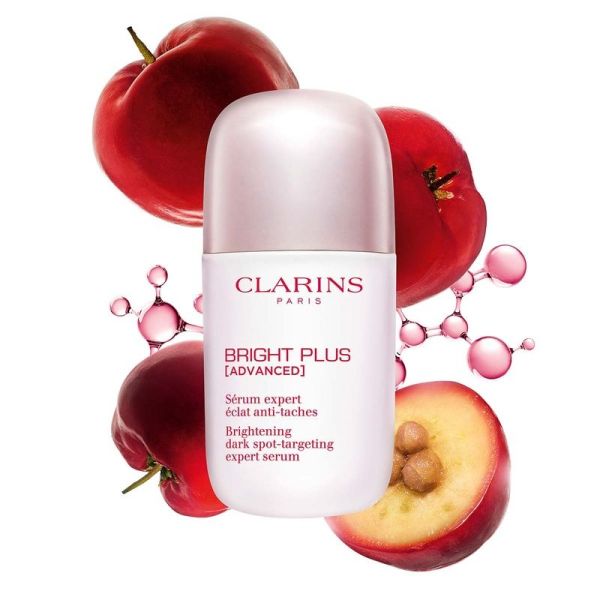 Bright Plus [Advanced] Serum Expert Eclat Anti tâches – Sérum anti-taches visage – 30 ml