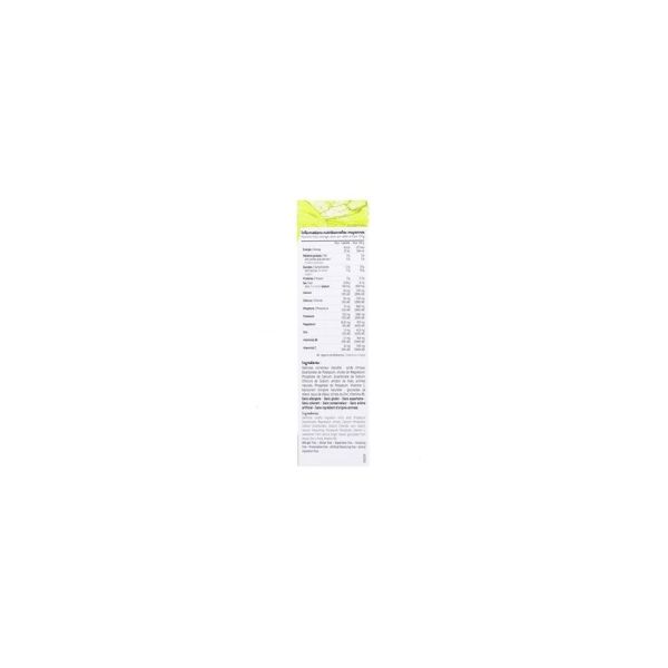 Hydra+ gout citron - 20 pastilles