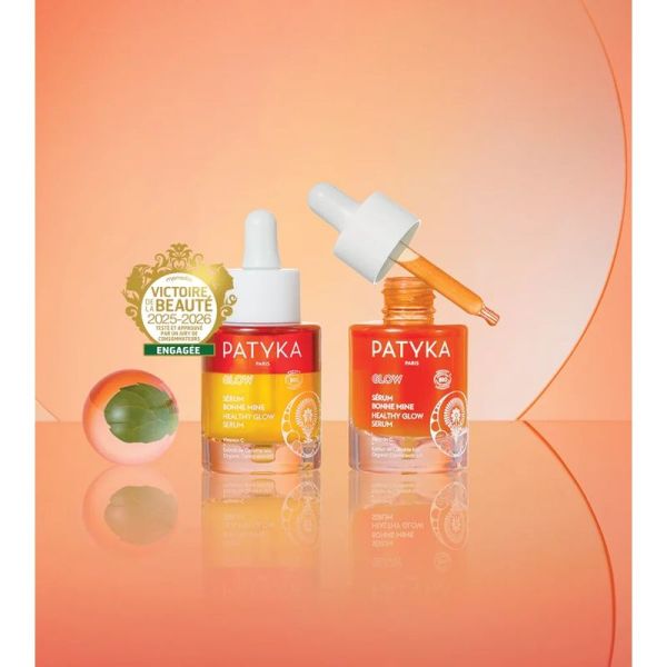 Serum Bonne Mine - 30 ml
