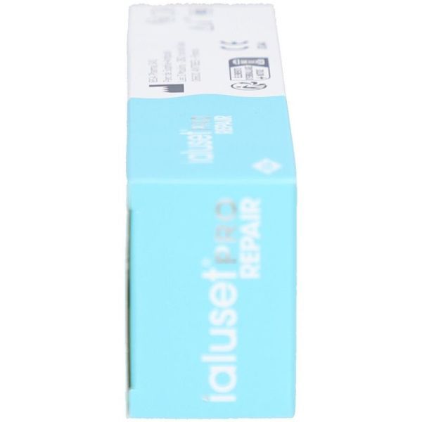 IALUSET PRO Repair Coups de Soleil Brûlures - 100 g