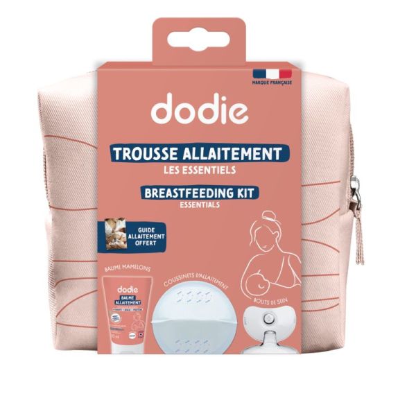 Dodie Mater Trous Allait 1