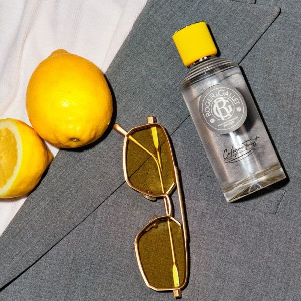 Eau de Cologne - Cologne Twist - 30 ml