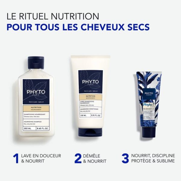 7 Elixir - Crème de Jour Universelle - 50 ml