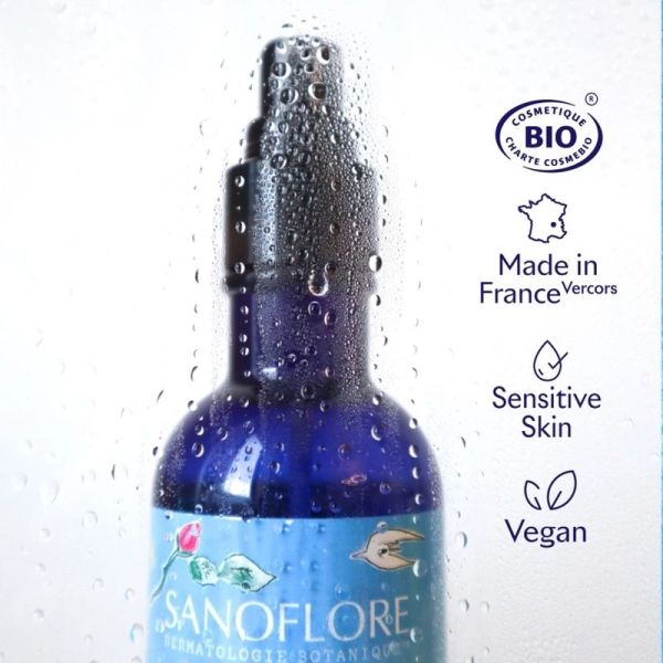 Véritable Eau Florale de Lavande - 200 ml