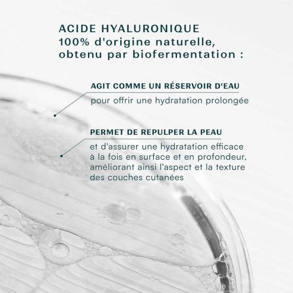 Le sérum de Biarritz - 30 ml