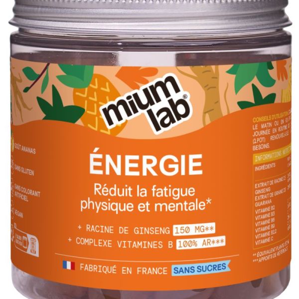 POT ENERGIE S/SUC x42