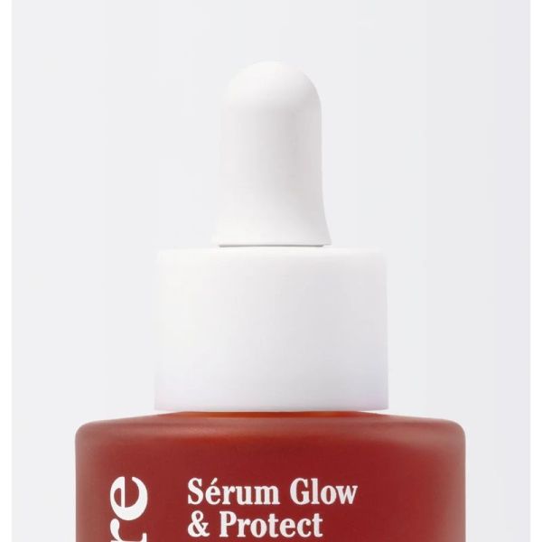 Respire Serum Glow Amp Protect 30Ml