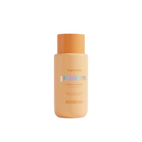 Crème de Douche Tropical Kiss - 250 ml