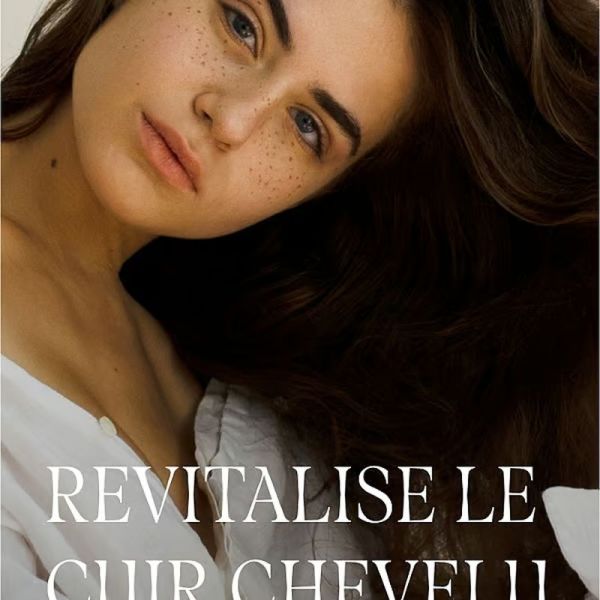 Apres-Shampooing revitalisant au Romarin - 150 ml