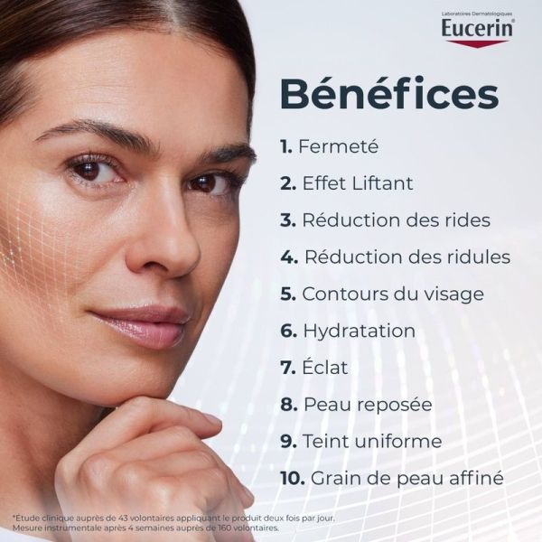 HYALURON-FILLER Serum Epigenetique - 30 ml