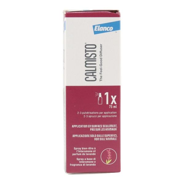 Calmisto - 75 ml