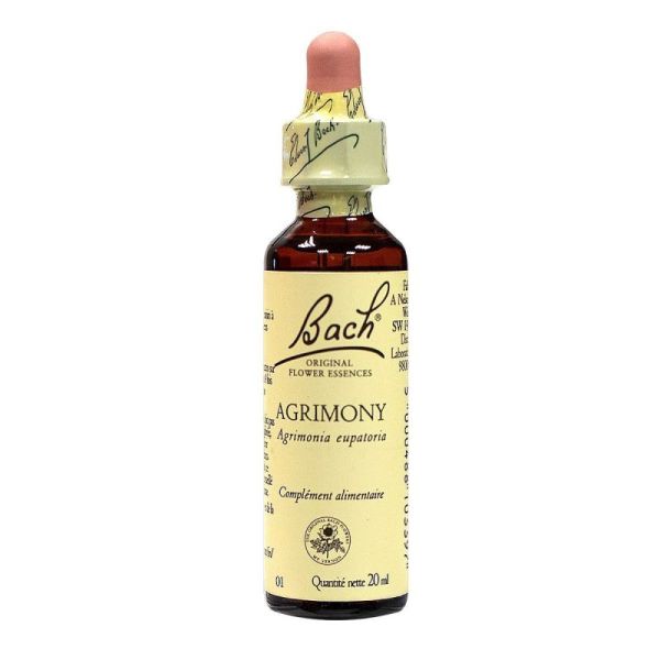 Bach Agrimony 71701