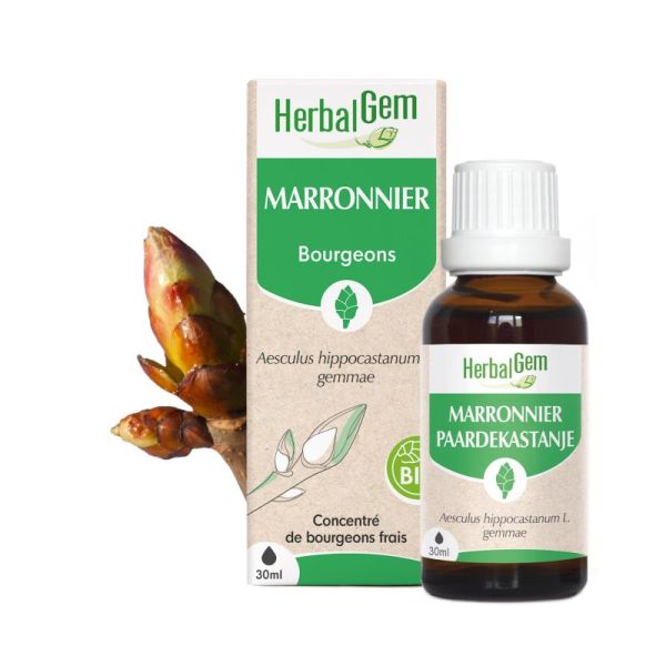 Herbalgem Macerat M Conc Marro30Ml Deref