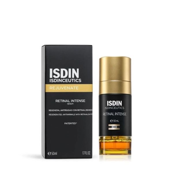 Retinal Intense Sérum Nuit Isdinceutics - 50 ml