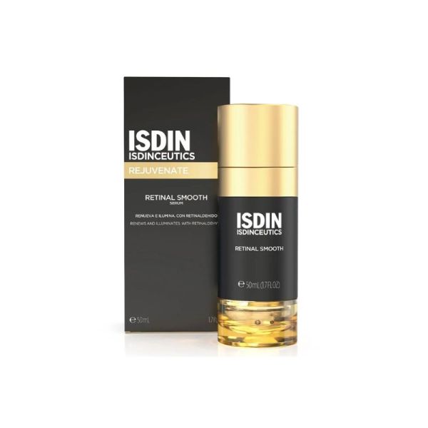 Retinal Smooth Sérum Isdinceutics - 50 ml