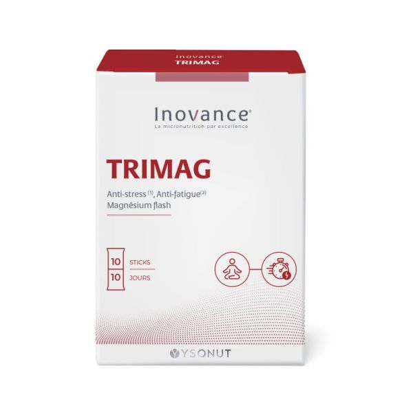 Inovance Trimag 10 Stick