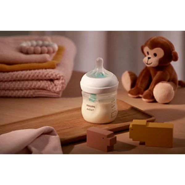 Biberon Anti-Colique AirFree Vent - 125 ml