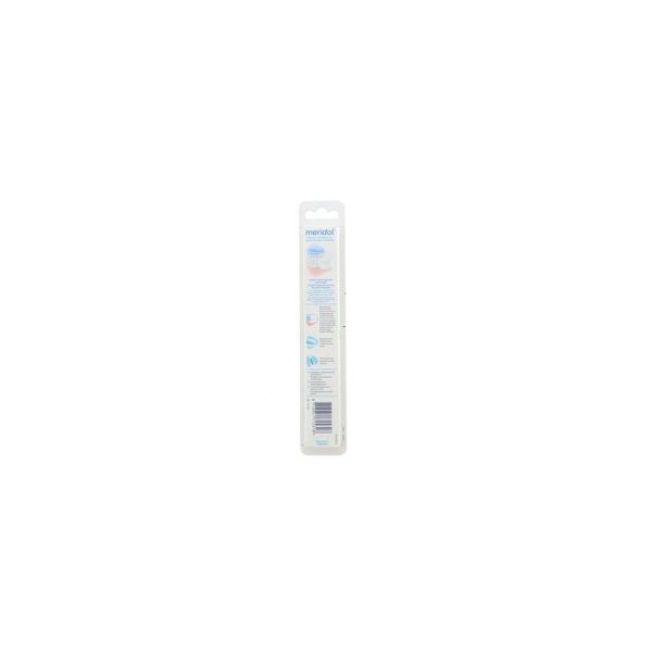 Brosse à Dents Protection Gencives Souple - 1 brosse à dents