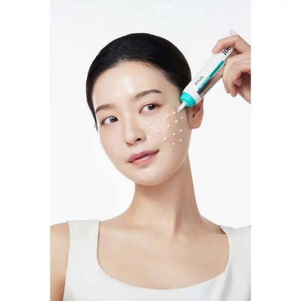 Creme Hydratante PDRN Acide Hyaluronique 100 PDRN + HYALURON - 60 ml