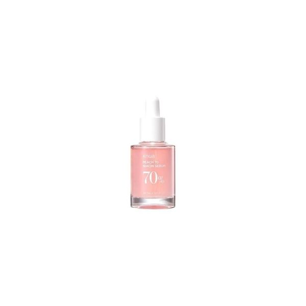 Sérum Pêche 70 Niacine - 30 ml