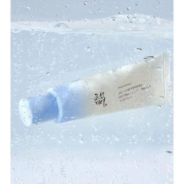 Relief Sun Aqua-fresh Rice + B5 SPF50 PA++++ - 50 ml