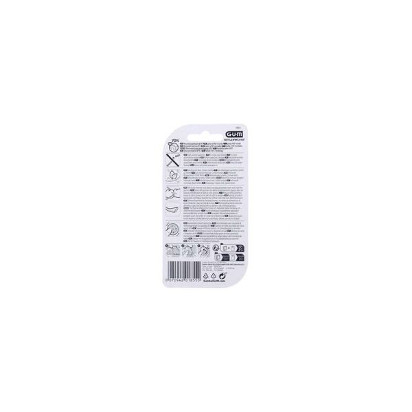 Fil Dentaire Ciré Mentholé ButlerWeave - 55 m